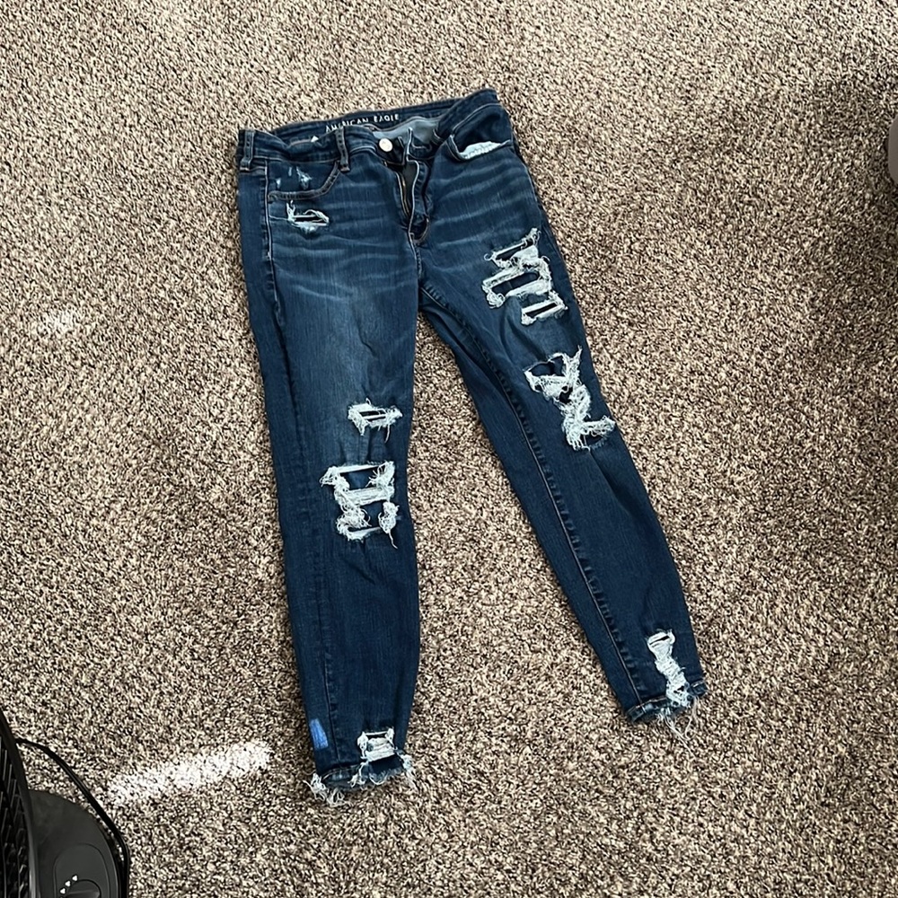 COPY - I don’t like them they are comfy